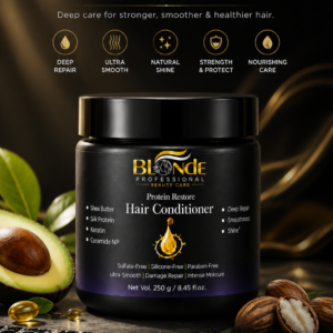 HAIR CONDITIONER