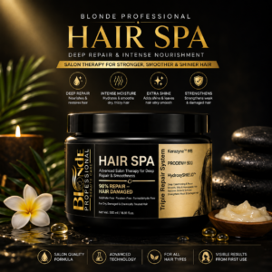 HAIR SPA