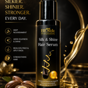 HAIR SERUM