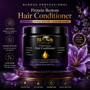 HAIR CONDITIONER