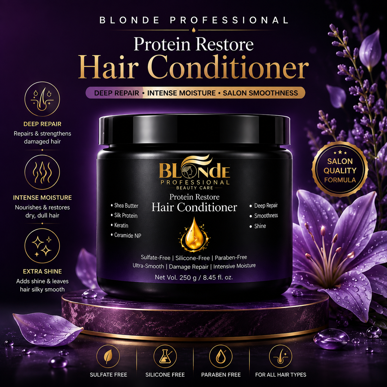 HAIR CONDITIONER - Image 2