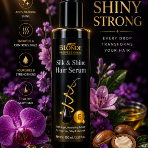 HAIR SERUM
